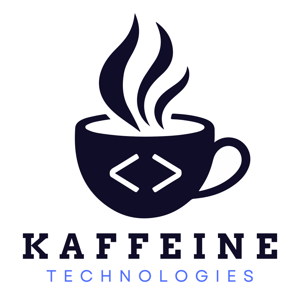 Kaffeine Tech